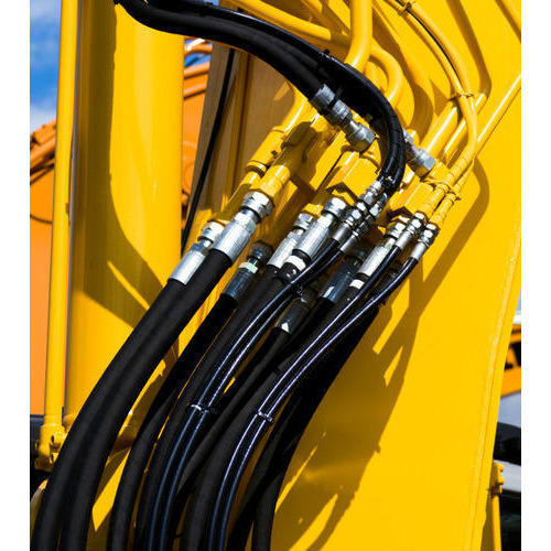 jcb hose